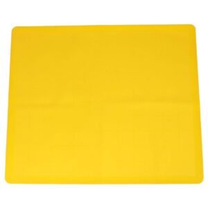 Non-Stick Silicone Pastry Mat Set - Professional Baking Essential